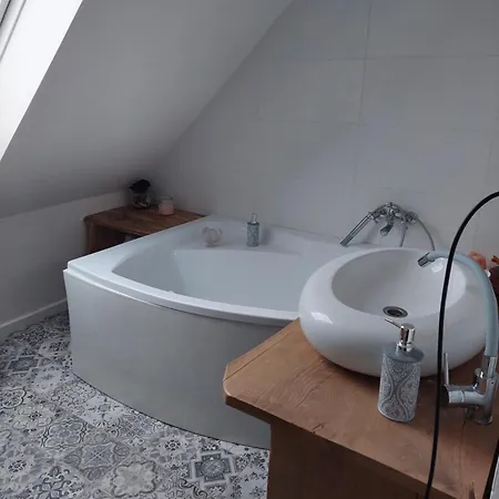 Slunce V Dusi Appartement
