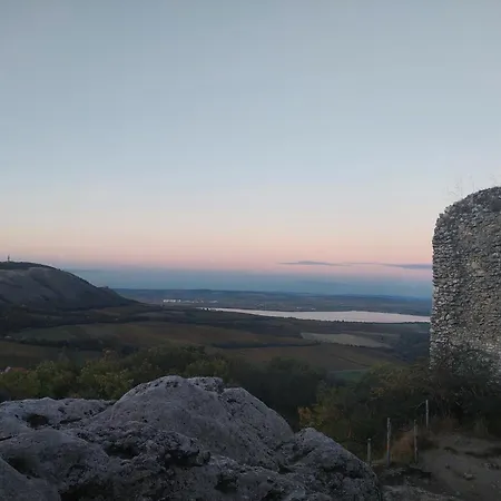 Slunce V Dusi * Břeclav