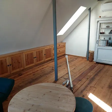 Slunce V Dusi Appartement *