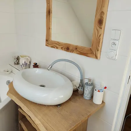 Appartement Slunce V Dusi *
