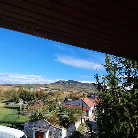 Appartement Slunce V Dusi